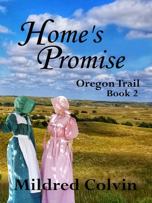 cover image of Home's Promise